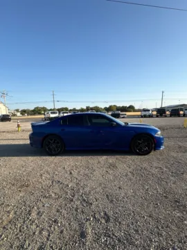 Photos of 2022 Dodge Charger GT for sale in Abilene, TX at 4M Autoplex - Industrial Blvd