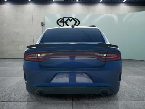 More photos of 2022 Dodge Charger GT at 4M Autoplex - Industrial Blvd, TX