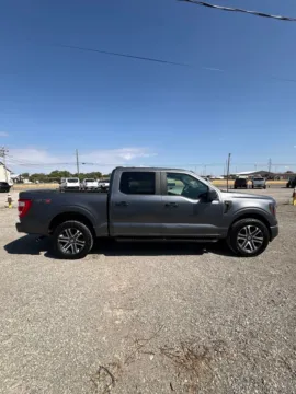 Photos of 2023 Ford F-150 XL for sale in Abilene, TX at 4M Autoplex - Industrial Blvd