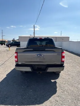 More photos of 2023 Ford F-150 XL at 4M Autoplex - Industrial Blvd, TX