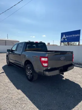More photos of 2023 Ford F-150 XL at 4M Autoplex - Industrial Blvd, TX