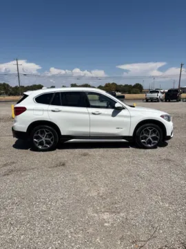Photos of 2018 BMW X1 xDrive28i for sale in Abilene, TX at 4M Autoplex - Industrial Blvd