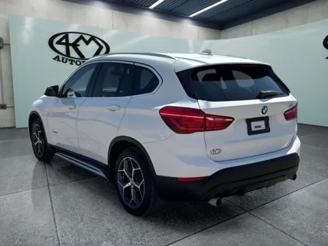 More photos of 2018 BMW X1 xDrive28i at 4M Autoplex - Industrial Blvd, TX