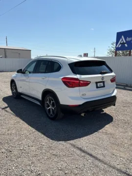 More photos of 2018 BMW X1 xDrive28i at 4M Autoplex - Industrial Blvd, TX