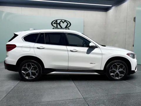 Photos of 2018 BMW X1 xDrive28i for sale in Abilene, TX at 4M Autoplex - Industrial Blvd