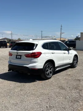 Another view of 2018 BMW X1 xDrive28i for sale in Abilene, TX at 4M Autoplex - Industrial Blvd