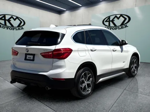 Another view of 2018 BMW X1 xDrive28i for sale in Abilene, TX at 4M Autoplex - Industrial Blvd