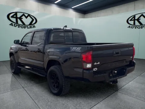 More photos of 2023 Toyota Tacoma SR at 4M Autoplex - Industrial Blvd, TX