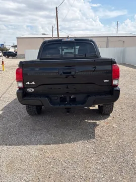 More photos of 2023 Toyota Tacoma SR at 4M Autoplex - Industrial Blvd, TX