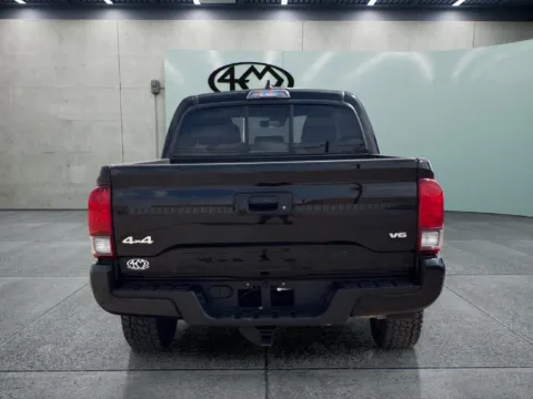 More photos of 2023 Toyota Tacoma SR at 4M Autoplex - Industrial Blvd, TX
