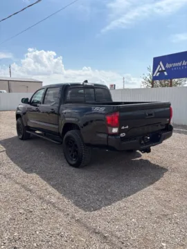 More photos of 2023 Toyota Tacoma SR at 4M Autoplex - Industrial Blvd, TX