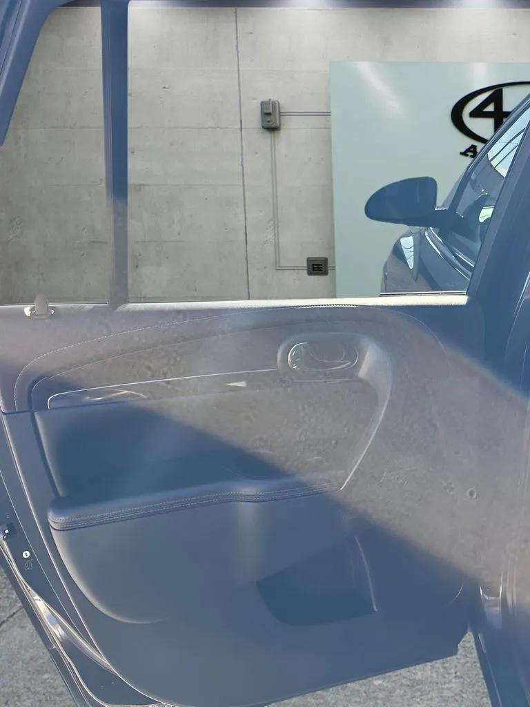 Buick Enclave photo 14