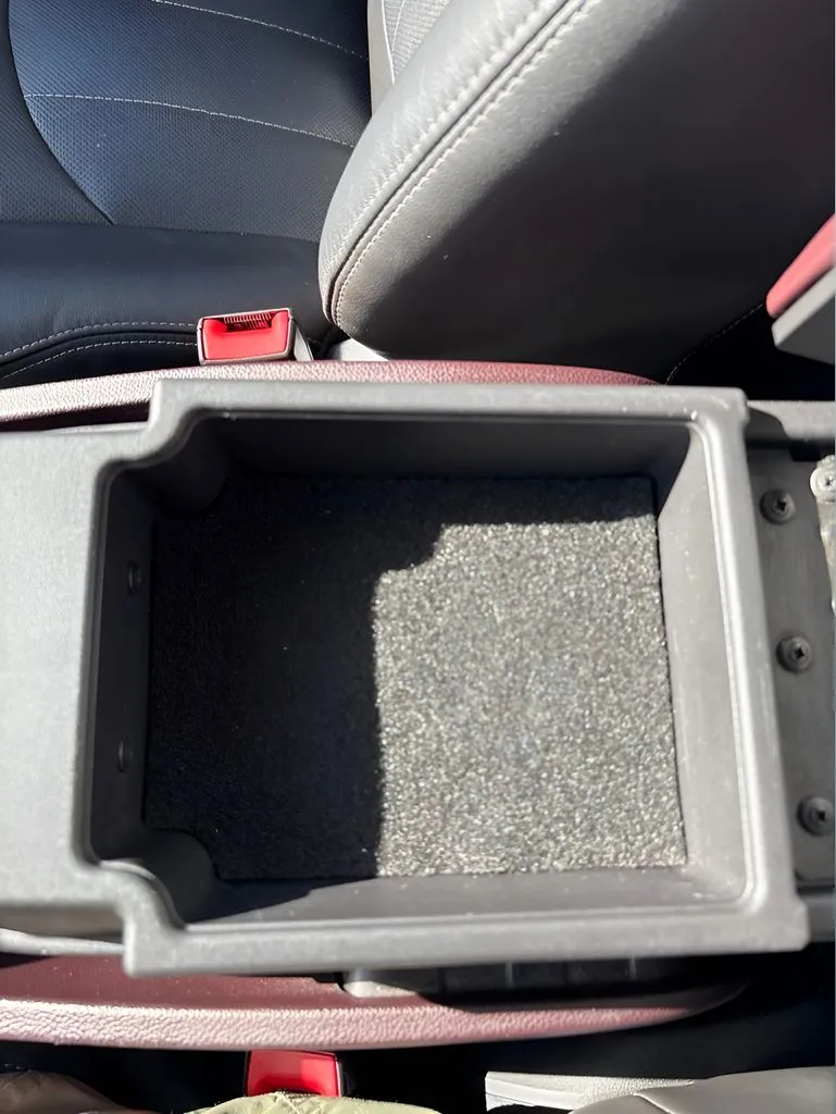 Buick Enclave photo 32