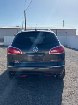 More photos of 2017 Buick Enclave Leather Group at 4M Autoplex - Industrial Blvd, TX