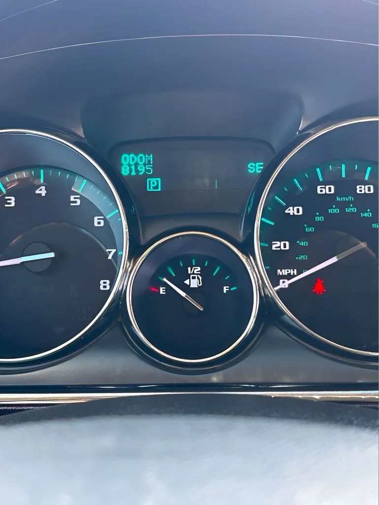 Buick Enclave photo 27