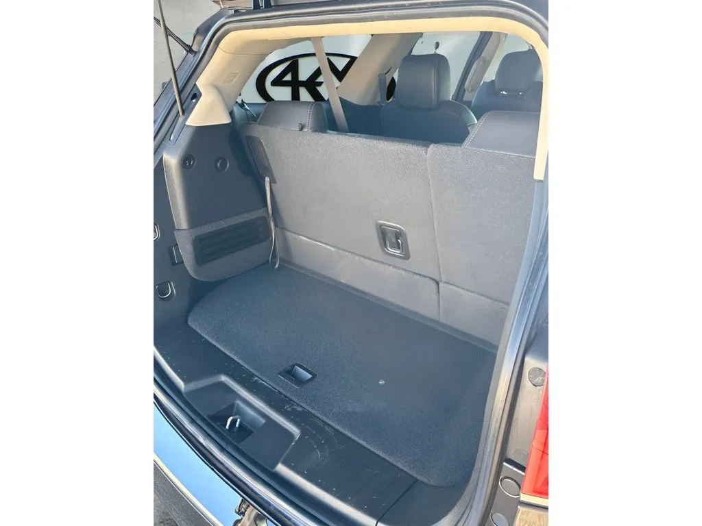Buick Enclave photo 17