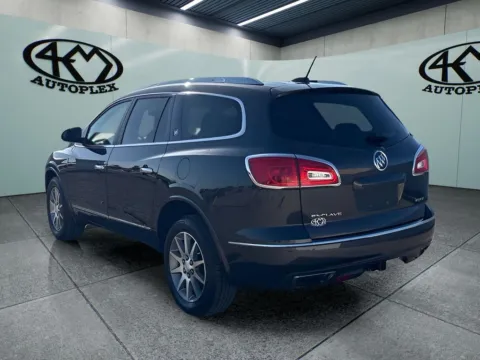 More photos of 2017 Buick Enclave Leather Group at 4M Autoplex - Industrial Blvd, TX