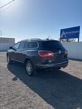 More photos of 2017 Buick Enclave Leather Group at 4M Autoplex - Industrial Blvd, TX