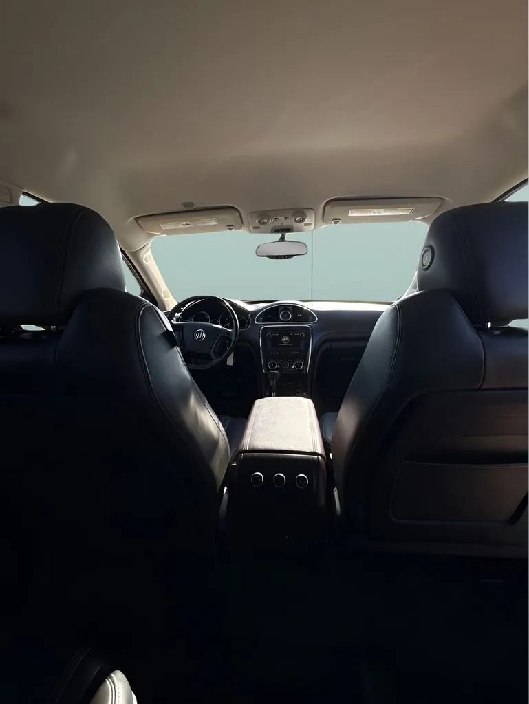 Buick Enclave photo 23
