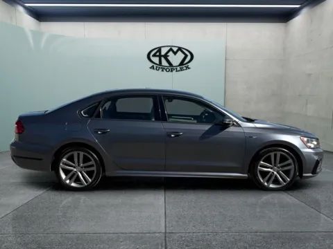 Photos of 2018 Volkswagen Passat 2.0T R-Line for sale in Abilene, TX at 4M Autoplex - Industrial Blvd