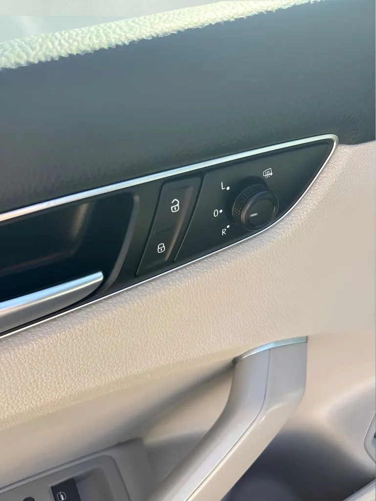 Volkswagen Passat photo 13