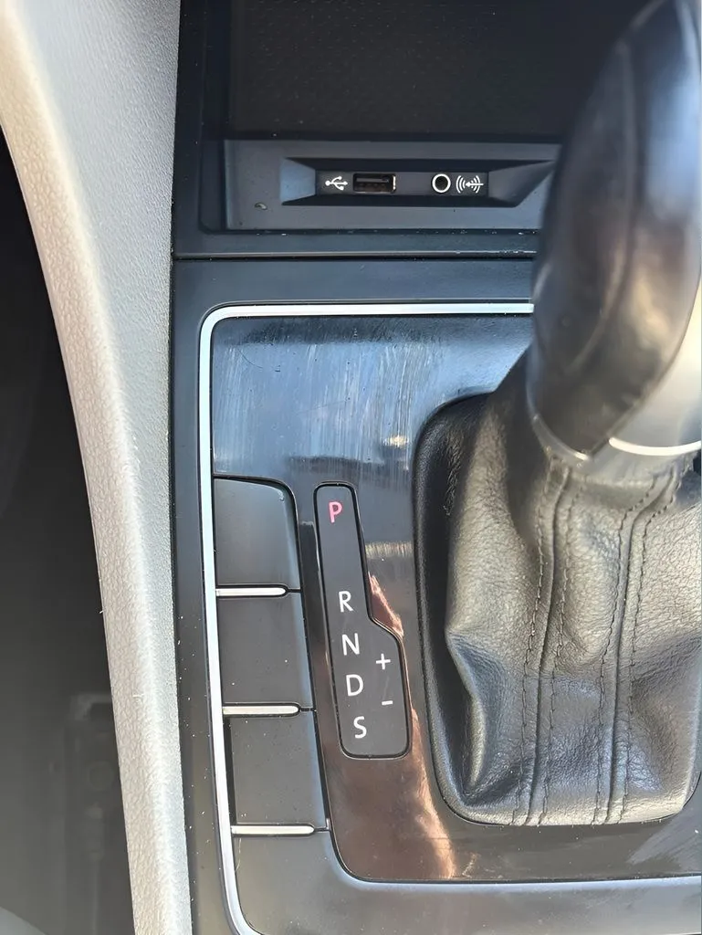 Volkswagen Passat photo 27