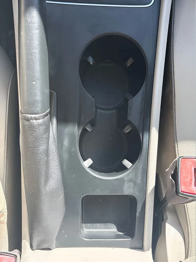 Volkswagen Passat photo 29
