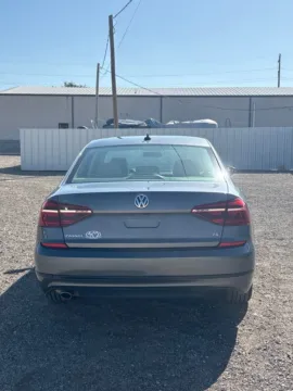 More photos of 2018 Volkswagen Passat 2.0T R-Line at 4M Autoplex - Industrial Blvd, TX