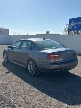 More photos of 2018 Volkswagen Passat 2.0T R-Line at 4M Autoplex - Industrial Blvd, TX
