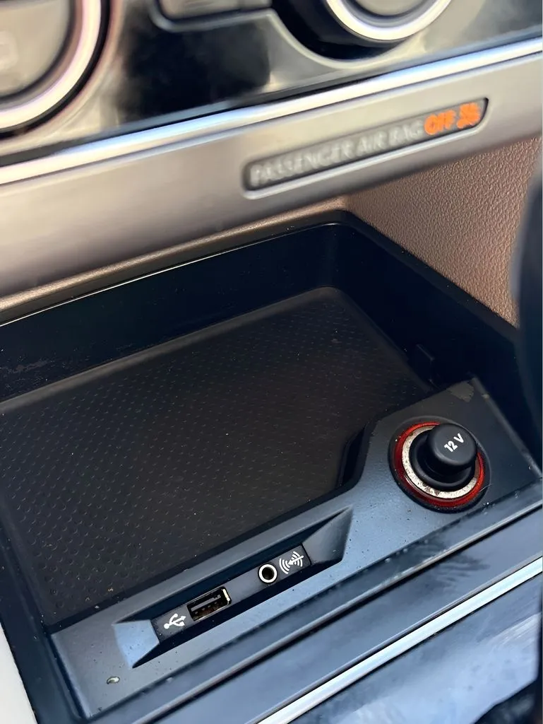 Volkswagen Passat photo 28