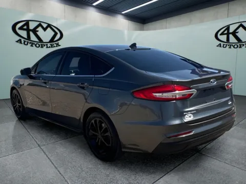 More photos of 2019 Ford Fusion SE at 4M Autoplex - Industrial Blvd, TX