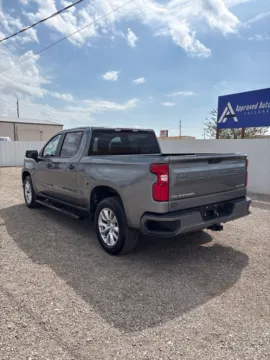 More photos of 2021 Chevrolet Silverado 1500 Custom at 4M Autoplex - Industrial Blvd, TX