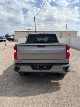More photos of 2021 Chevrolet Silverado 1500 Custom at 4M Autoplex - Industrial Blvd, TX