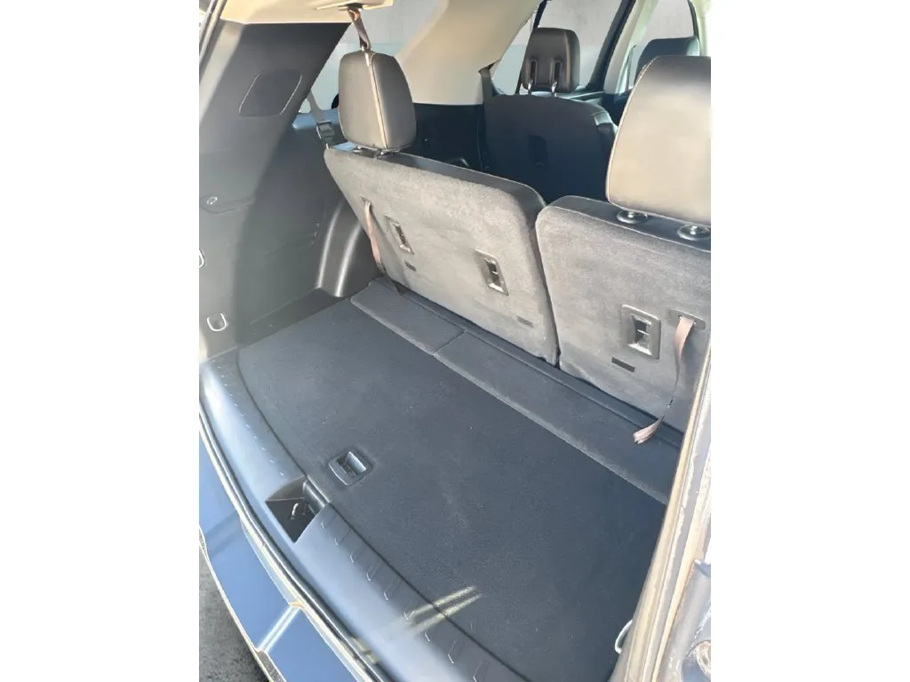 Chevrolet Traverse photo 16