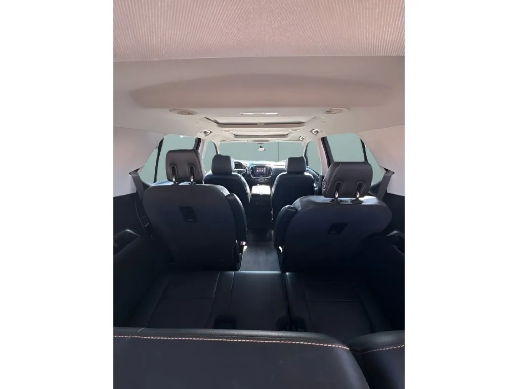 Chevrolet Traverse photo 17
