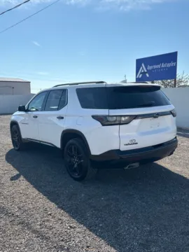 More photos of 2018 Chevrolet Traverse Premier at 4M Autoplex - Industrial Blvd, TX