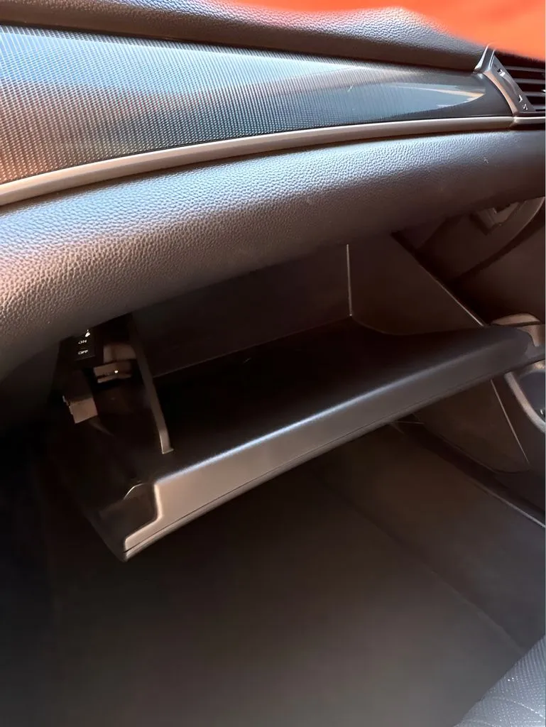 Honda Accord photo 29