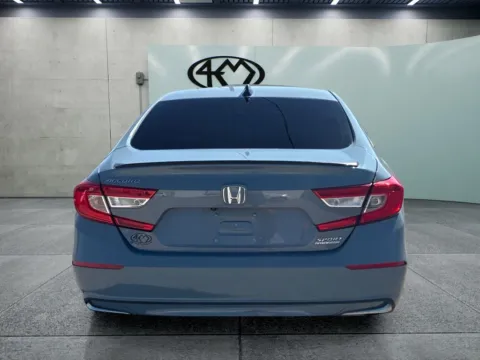 More photos of 2021 Honda Accord Sport Special Edition at 4M Autoplex - Industrial Blvd, TX