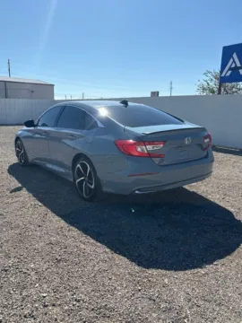 More photos of 2021 Honda Accord Sport Special Edition at 4M Autoplex - Industrial Blvd, TX