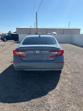 More photos of 2021 Honda Accord Sport Special Edition at 4M Autoplex - Industrial Blvd, TX