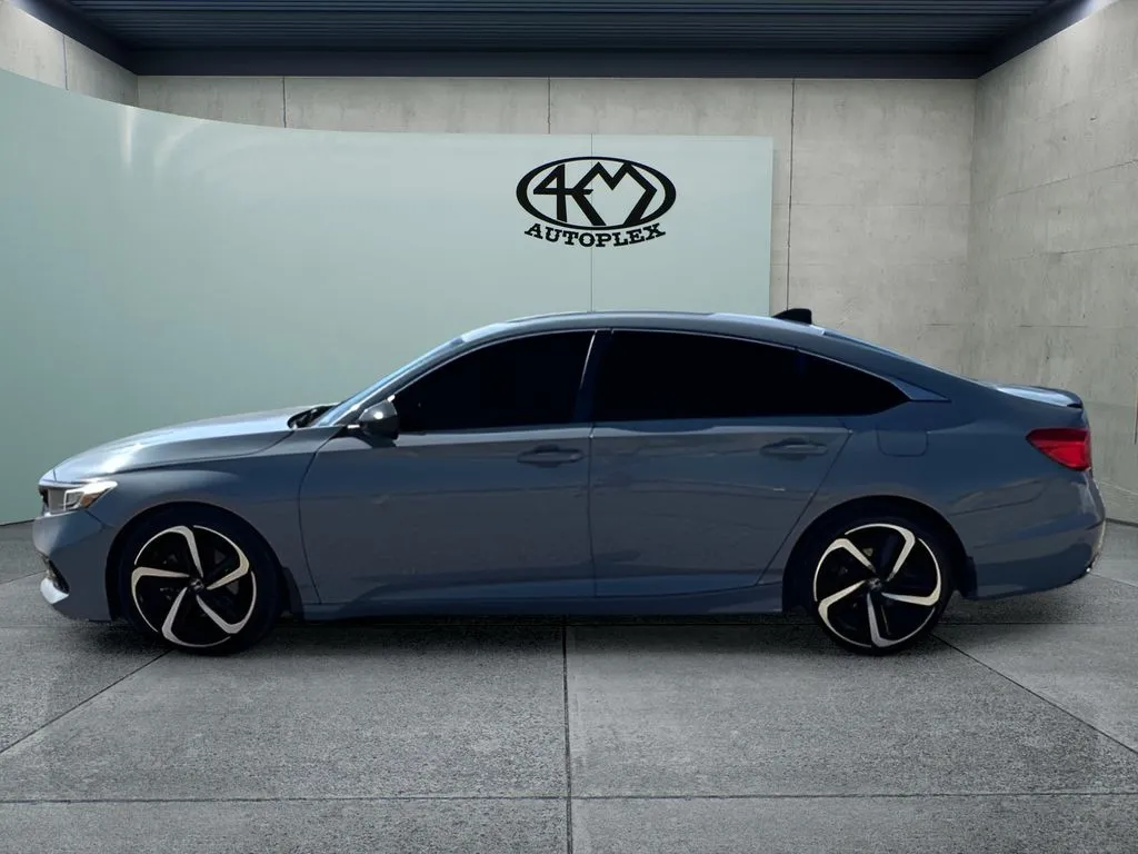 Honda Accord photo 6