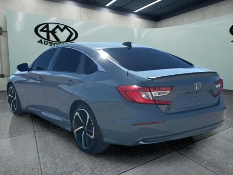 More photos of 2021 Honda Accord Sport Special Edition at 4M Autoplex - Industrial Blvd, TX