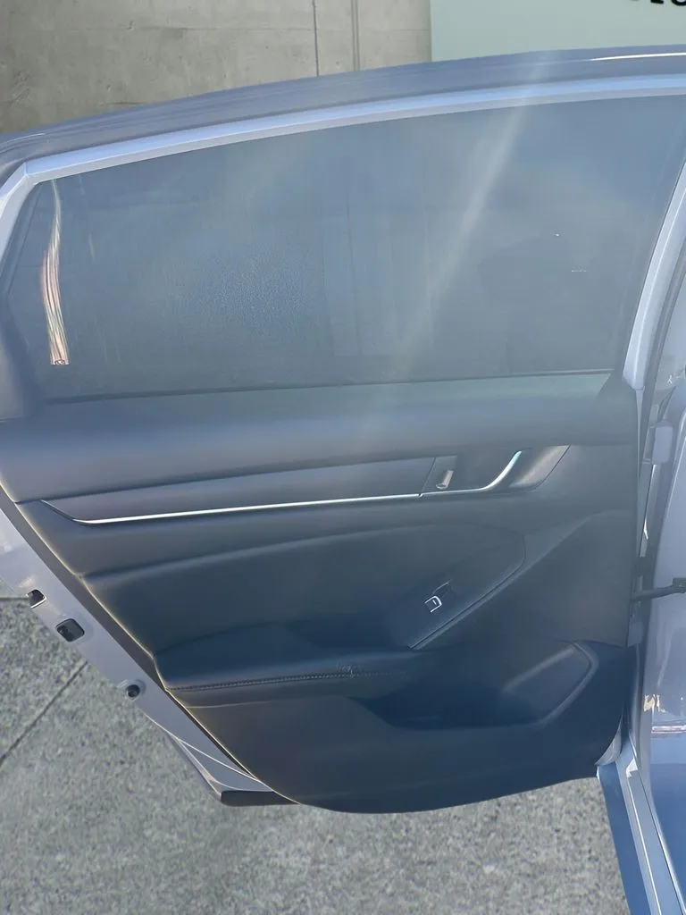 Honda Accord photo 15