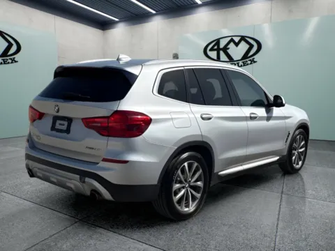 Another view of 2019 BMW X3 sDrive30i for sale in Abilene, TX at 4M Autoplex - Industrial Blvd