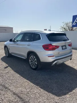 More photos of 2019 BMW X3 sDrive30i at 4M Autoplex - Industrial Blvd, TX
