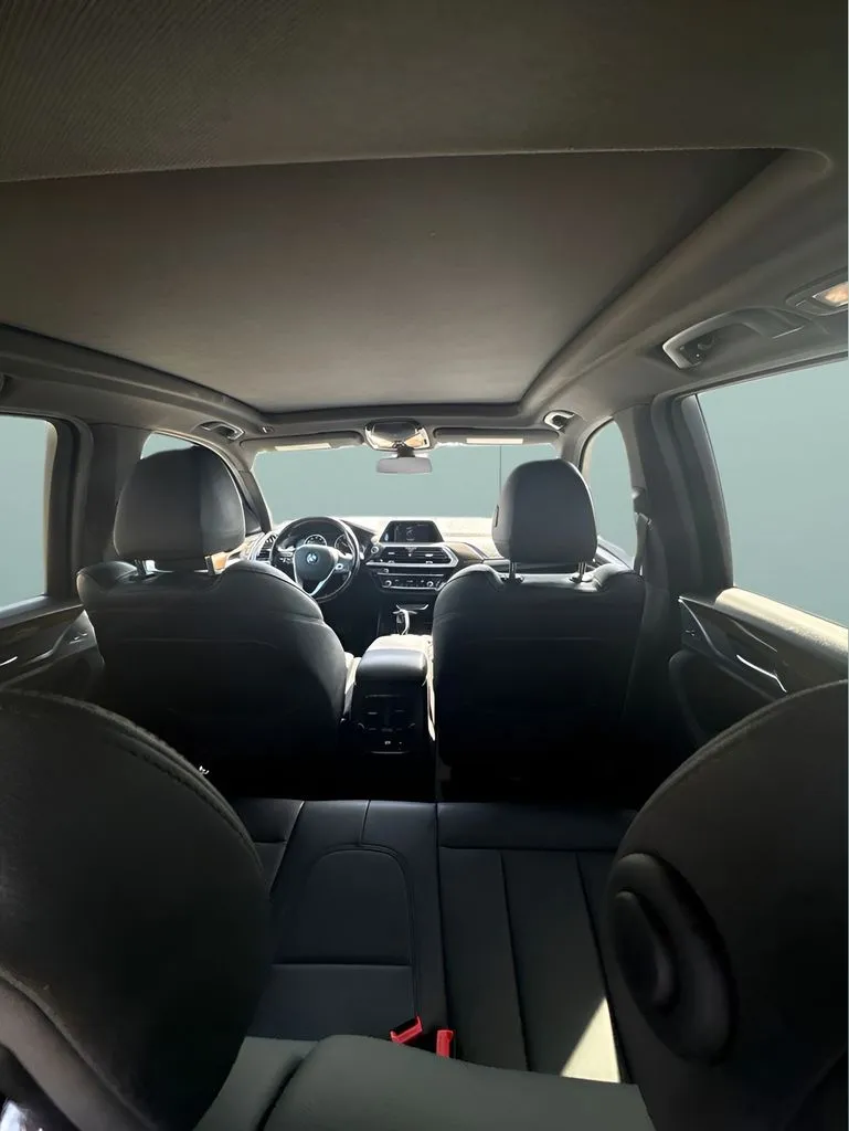 BMW X3 photo 18