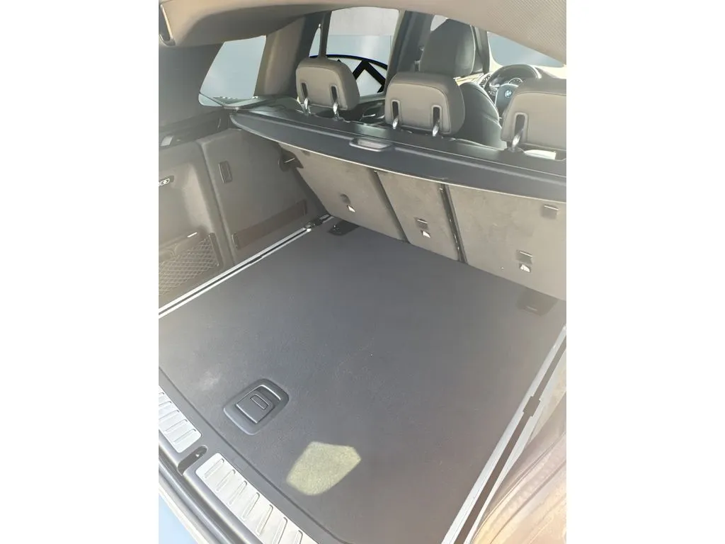 BMW X3 photo 17