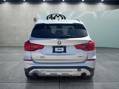 More photos of 2019 BMW X3 sDrive30i at 4M Autoplex - Industrial Blvd, TX