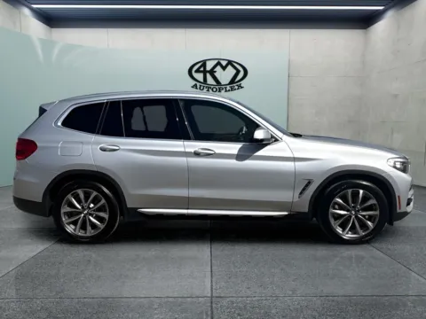 Photos of 2019 BMW X3 sDrive30i for sale in Abilene, TX at 4M Autoplex - Industrial Blvd