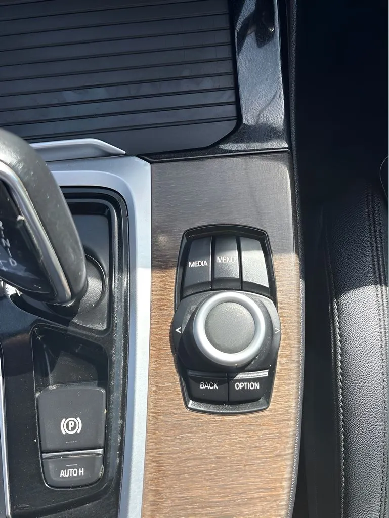 BMW X3 photo 30